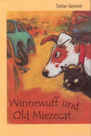 Stefan Gemmel: Winnewuff und Old Miezecat