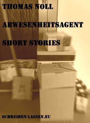 Thomas Noll: Abwesenheitsagent