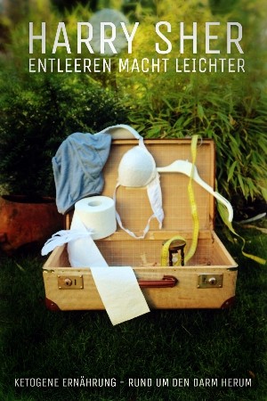Harry Sher: Entleeren macht leichter