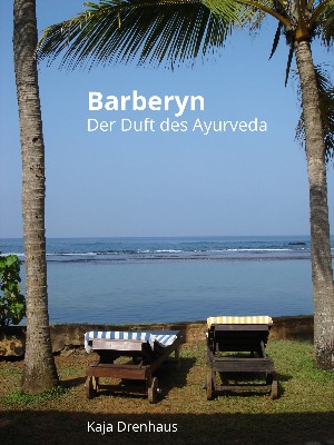Kaja Drenhaus: Barberyn