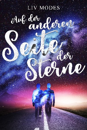 Liv Modes: Auf der anderen Seite der Sterne