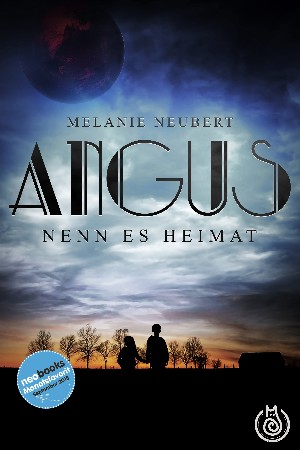 Melanie Neubert: Angus