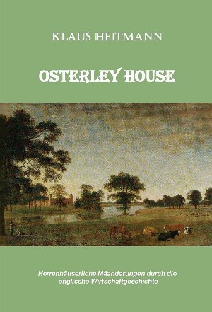 Klaus Heitmann: Osterley House