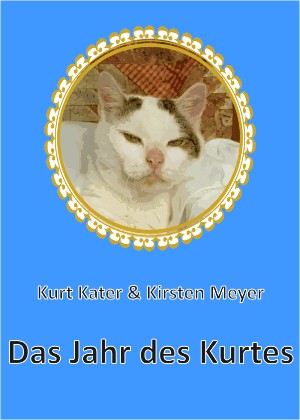 Kurt Kater: Das Jahr des Kurtes