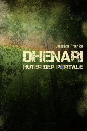 Jessica Franke: Dhenari