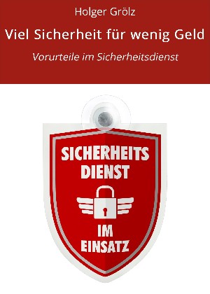 Holger Grölz: Viel Sicherheit für wenig Geld