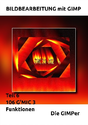 Die GIMPER: G'MIC 3.0