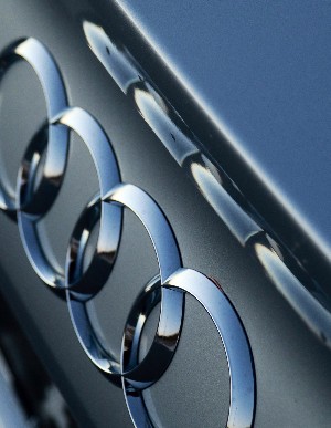 Niklas Bornhöft: Innovationsmanagement bei der AUDI AG