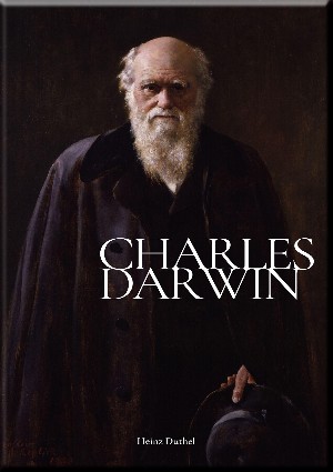 Heinz Duthel: Charles Darwin