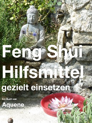 Aquene Kasemann: Feng Shui Hilfsmittel gezielt einsetzen