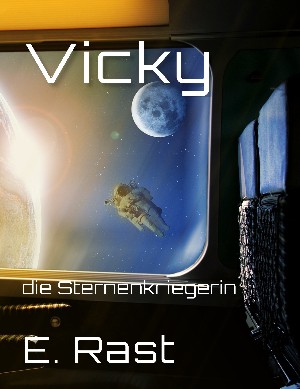 Erich Rast: Vicky