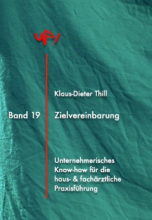 Klaus-Dieter Thill: Zielvereinbarung
