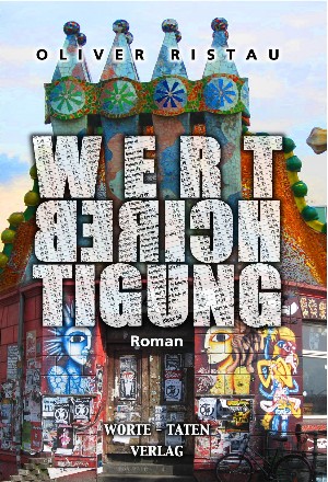 Oliver Ristau: Wertberichtigung