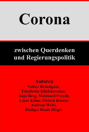 Rüdiger Rauls: Corona