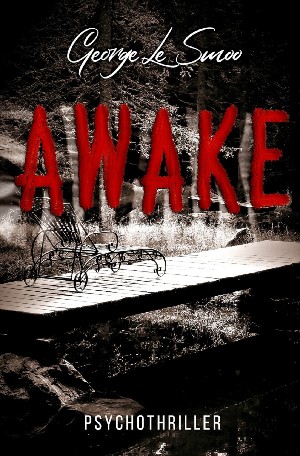 George Le Smoo: AWAKE !! ??