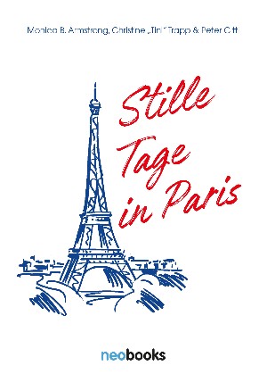 Christine Trapp: Stille Tage in Paris