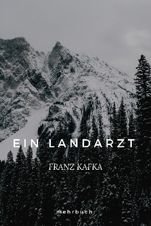 Franz Kafka: Ein Landarzt