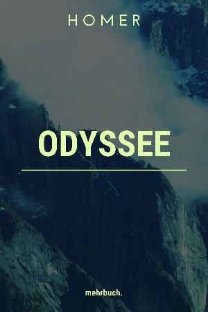 Homer : Odyssee
