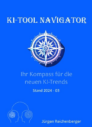 Jürgen Reichenberger: KI-Tool Navigator
