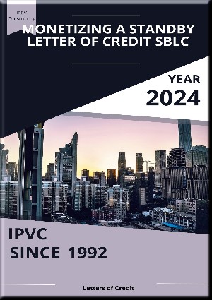 Heinz Duthel: ABC: Monetizing a Standby Letter of Credit SBLC