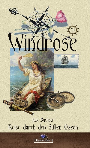 Max Buchner: Reise durch den Stillen Ozean