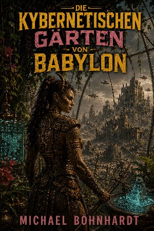 Michael Böhnhardt: Die kybernetischen Gärten von Babylon