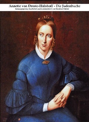 Annette von Droste-Hülshoff: Die Judenbuche