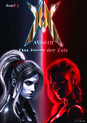 Kai Brendel: Avohr
