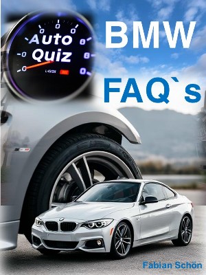 Fabian Schön: Auto-Quiz: BMW