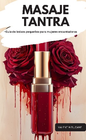 Valentin Ducane: MASAJE TANTRA –Guía de bolsos pequeños para mujeres encantadoras