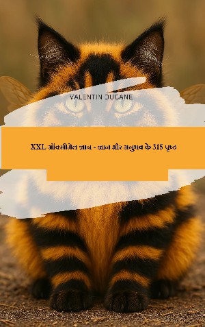 Valentin Ducane: XXL ऑक्सीमेल ज्ञान - ज्ञान और अनुभव के 315 पृष्ठ
