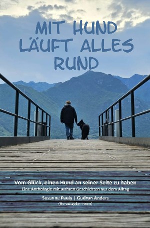 Gudrun Anders: Mit Hund läuft alles rund