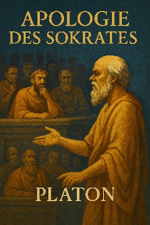 Platon Platon: Apologie des Sokrates