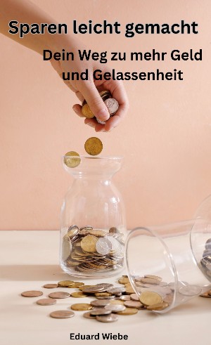 Eduard Wiebe: Sparen leicht gemacht