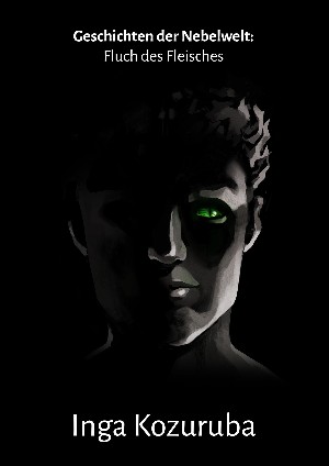 Inga Kozuruba: Fluch des Fleisches